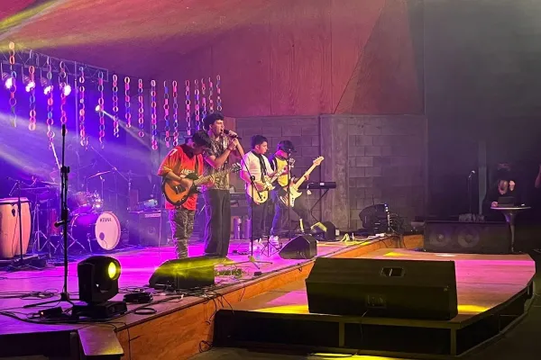 Malaklase: Crónicas de un Fin de Semana Musical