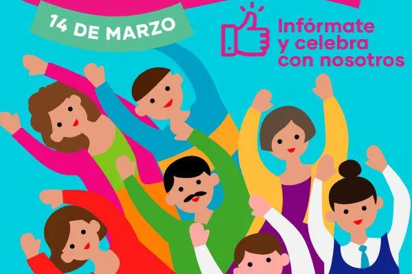 Día contra el Ciberacoso