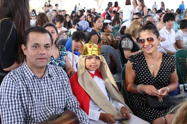 Cantata de Navidad 2019
