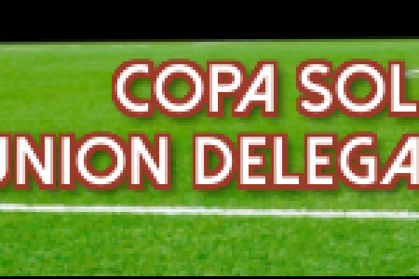 Copa Solidaridad