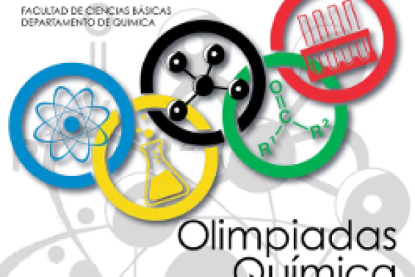 Olimpiadas de Quimica