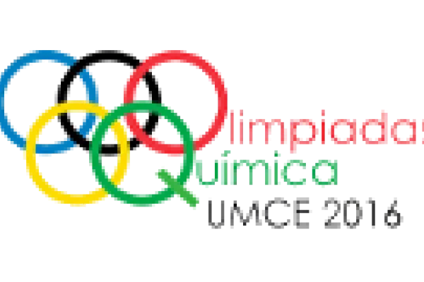 Olimpiadas de Quimica 2016 - Final Nacional