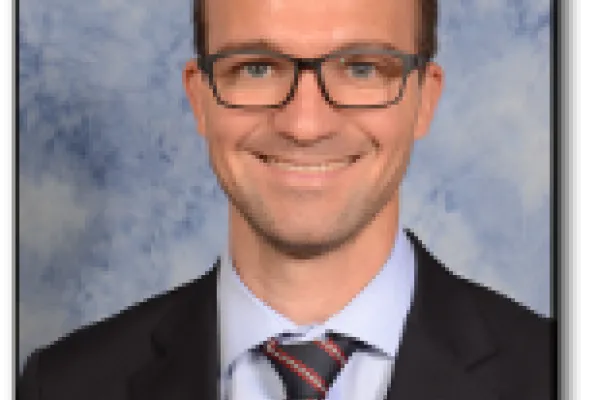 Rector 2018