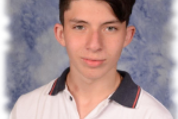 Sebastián Ramírez Olmos, Puntaje Nacional 2021