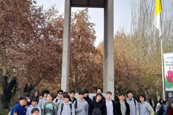 Campeonato Escolar de Matemática 2025 CMAT