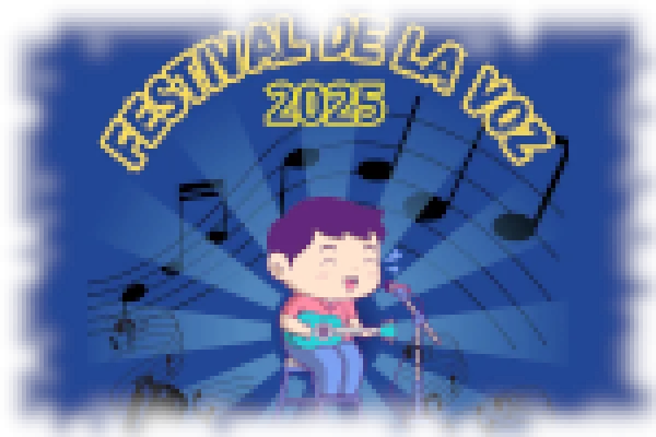 Festival de la Voz 2025