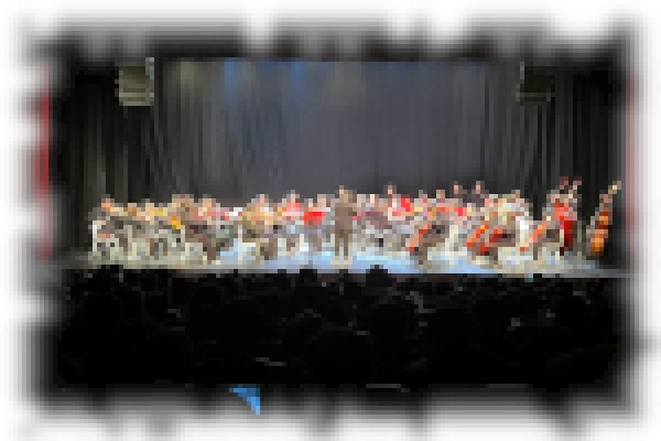 Salida Pedagógica a Concierto Educacional de Quintos y Sextos Básicos del Instituto La Salle, 11 de junio 2026