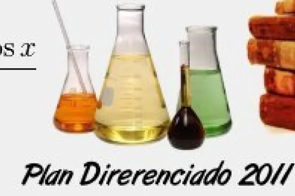 Plan Direrenciado 2011